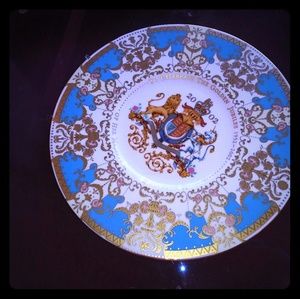 2002 jubulie plate collector item